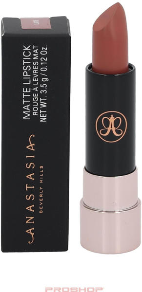 Anastasia Beverly Hills Matte Lipstick (3,5 g) Latte