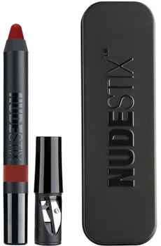 Nudestix Intense Matte Lip + Cheek Pencil 06 Royal (2,8g)