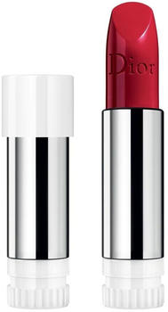 Dior Rouge Dior Lipstick Satin Refill (3,5 g) 743 Rouge Zinnia