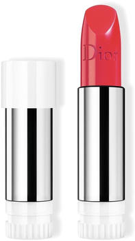 Dior Rouge Dior Lipstick Satin Refill (3,5 g) 028 Actrice