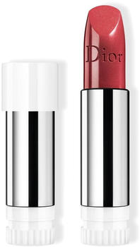 Dior Rouge Dior Lipstick Satin Refill (3,5 g) 525 Cherie
