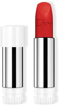 Dior Rouge Dior Lipstick Satin Refill (3,5 g) 888 Strong Red