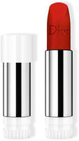 DIOR C335600999, DIOR Rouge Dior Lippenstift Velvet Refill 999 velvet finish 3,5 g