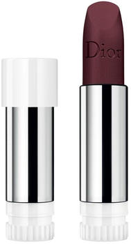 Dior Rouge Dior Lipstick Satin Refill (3,5 g) 886 Enigmatic