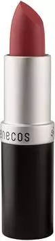 benecos Natural Lipstick (4,5g) Wow