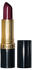 Revlon Super Lustrous Lipstick (4,2g) 477 Black Cherry