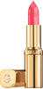 L'ORÉAL PARiS Lippenstift Color Riche Satin 118 French Made (4.8 g)
