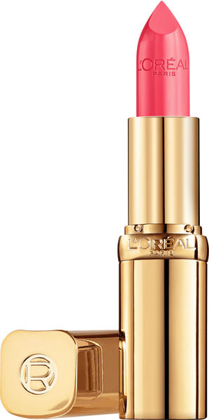 L'Oréal Color Riche Satin Lipstick 118 French Made (4,8g)