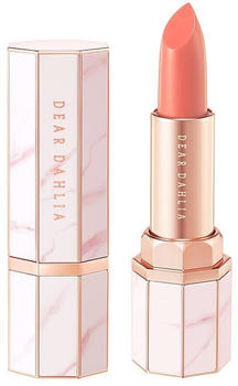 Dear Dahlia Blooming Edition Lip Paradise Sheer Dew Tinted Lipstick - S201 Olivia (3,4g)