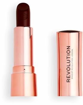Makeup Revolution Satin Kiss Lipstick TGIF (3.50 g)