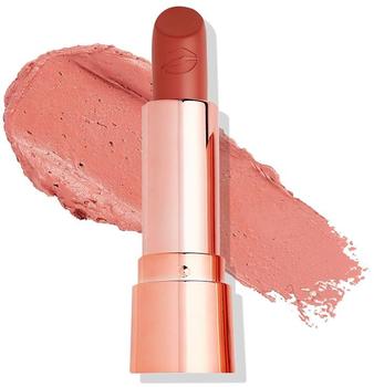 Makeup Revolution Satin Kiss Lipstick Heart Race (3.50 g)