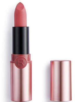Makeup Revolution Powder Matte Lipstick Captivate (3 g)