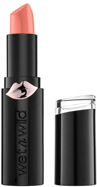 wet n wild MegaLast Matte Hydrating Lipstick Bate it All (3.3 g)