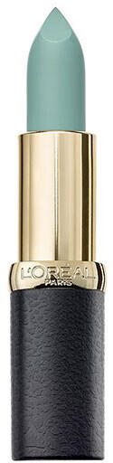 L'Oréal Color Riche Matte Addiction Lipstick 909 Amulet
