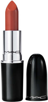 MAC Lustreglass Lipstick - Business Casual (4,8 g)