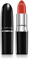 MAC Cosmetics Lustreglass Sheer-Shine Lipstick gl&auml;nzender Lippenstift Farbton Local