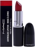 MAC Lustreglass Sheer-Shine Lipstick 3.5 gr COCKNEY, Grundpreis: &euro; 5.610,-...