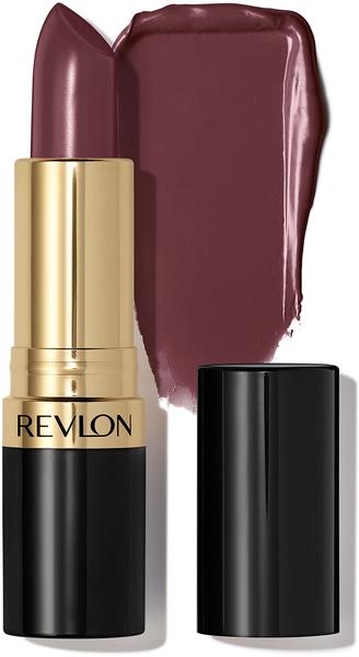 Revlon Super Lustrous Cream Lipstick 045 Naughty Plum (4.2 g)