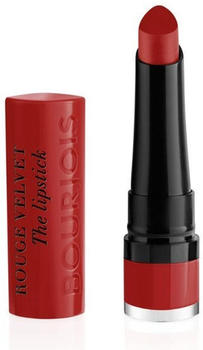 Bourjois Rouge Velvet The Lipstick 37 Frambaiser (2,4 g)