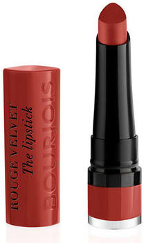 Bourjois Rouge Velvet The Lipstick 36 Sweet Delight (2,4 g)