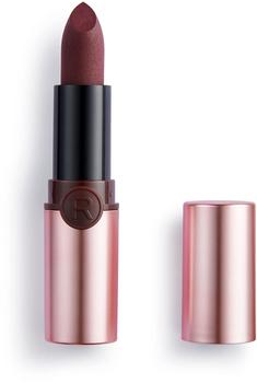 Makeup Revolution Powder Matte Lipstick Ornate (3 g)