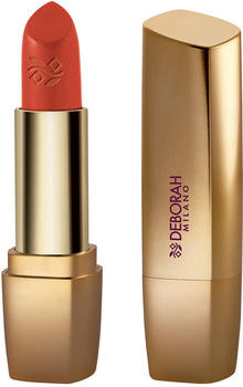 Deborah Red Lipstick LSF 15 19