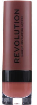Makeup Revolution Matte Lipstick (3.5 ml) 110 Chauffeur