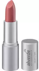 dm Alverde Naturkosmetik Color & Care 42 Vintage Rose