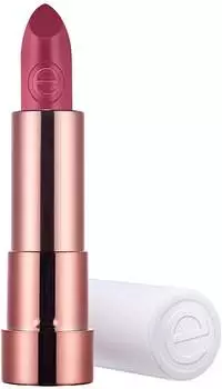 Essence This is me. Semi shine Lipstick 103 Why Not