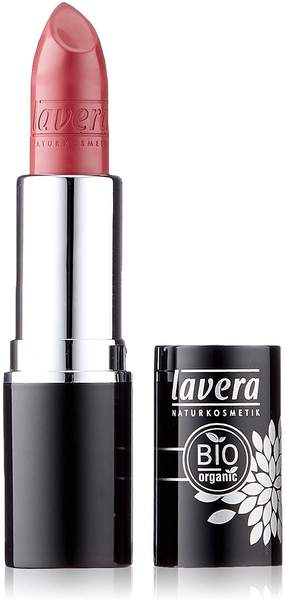 Lavera Beautiful Lips Colour Intense 51 deep berry 4,5 g