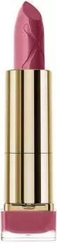 Max Factor X Colour Elixier Lipstick Rosewood 030