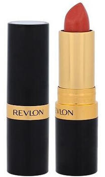 Revlon Superlustrous Matte Lipstick (4,2g) Cinnamon Bronze