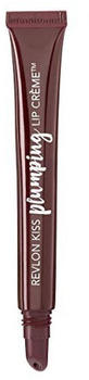 Revlon Kiss Plumping Lip Crème 540 Velvet Mink
