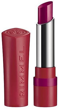 Rimmel London Lipstick The Only 1 Matte (3,4g) - 810 Matte Factor