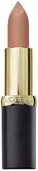 L'Oréal Color Riche Matte Addiction Lipstick 652 Stone