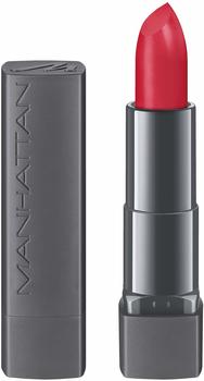 Manhattan Cosmetics Manhattan All in One Matte Lipstick Nr. 500 - Coral Pop