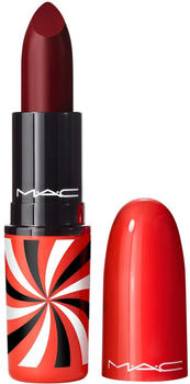 MAC Cosmetics MAC Hypnotizing Holiday Lipstick Magic Charmer (3g)