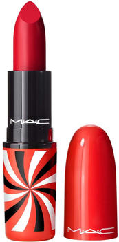 MAC Cosmetics MAC Hypnotizing Holiday Lipstick Wild Card (3g)
