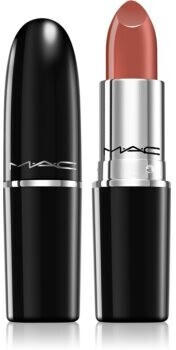 MAC Lustreglass Lipstick (4,8 g) Posh Pit