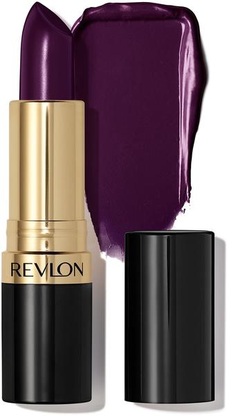 Revlon Super Lustrous Cream Lipstick 663 Va Va Violet (4.2 g)