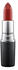 Natural Born Leader: MAC Matte Lipstick (3 g)