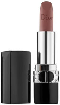 Dior Rouge Dior Lipstick Satin Refill 300 Nude Style