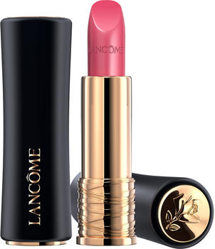 Lancôme L'Absolu Rouge Cream Lipstick La vie est belle (4,2ml)