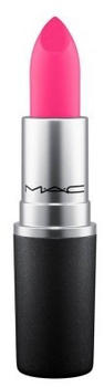 MAC Matte Lipstick Breathing Fire (3 g)