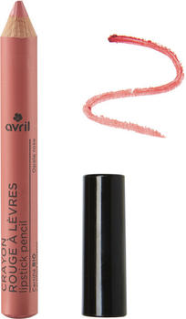Avril Lipstick Pencil Jumbo Pink Opale (2g)