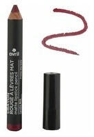 Avril Lipstick Pencil Jumbo Wild Strawberry (2g)
