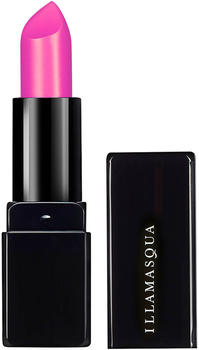 Illamasqua Sheer Veil Lipstick 4g Pom Pom