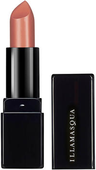 Illamasqua Sheer Veil Lipstick 4g Maple