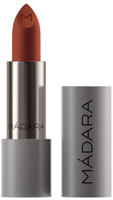 M&aacute;dara Velvet Wear Matte Cream Lipstick 4 gr Magma, Grundpreis: &euro; 3.940,-...