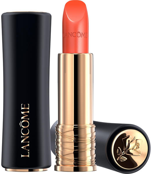 Lancôme L'Absolu Rouge Cream Lipstick - Orange Confite (4,2ml)